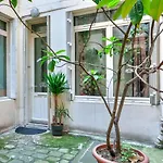 Apartment Very Well Located In Le Marais