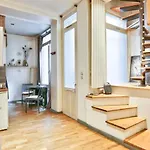 Apartment Very Well Located In Le Marais