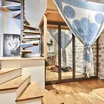 Apartment Very Well Located In Le Marais