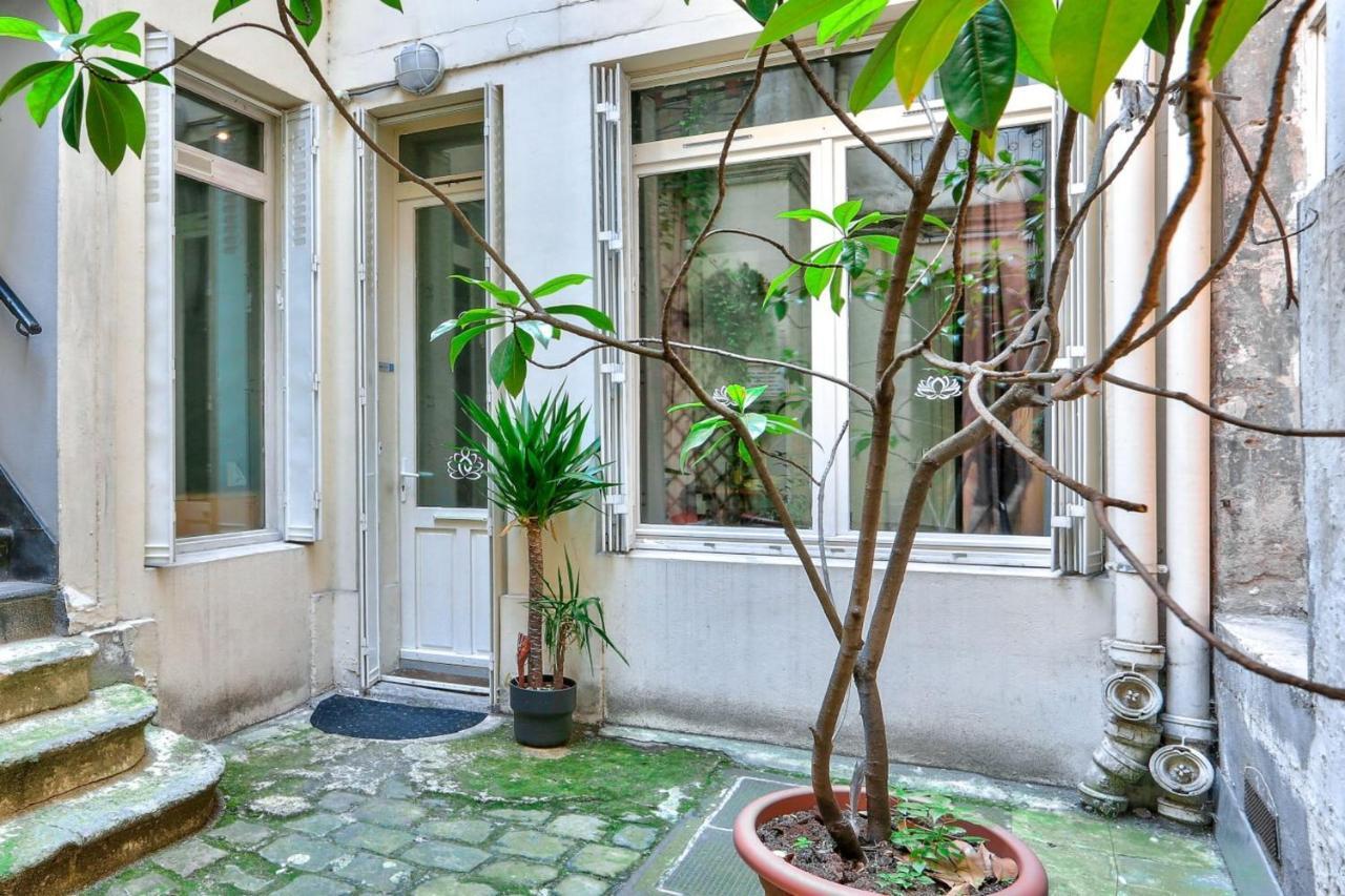 Very Well Located In Le Marais