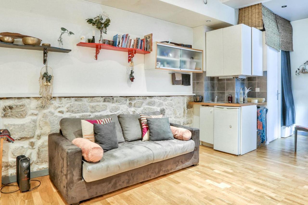 Appartamento Very Well Located In Le Marais *