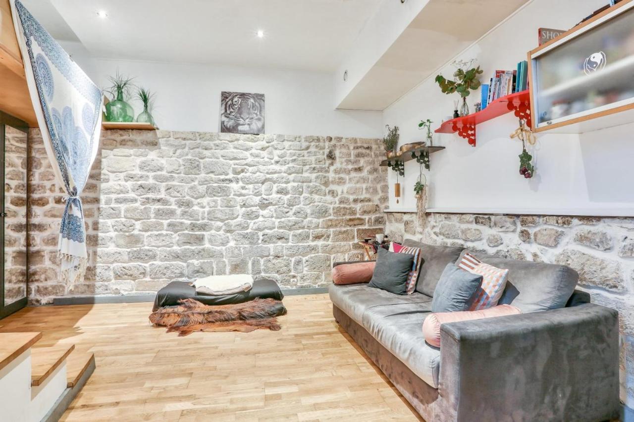 Appartamento Very Well Located In Le Marais *