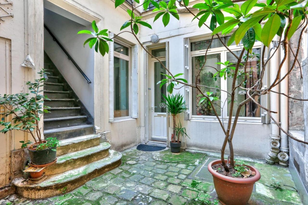 Appartamento Very Well Located In Le Marais *
